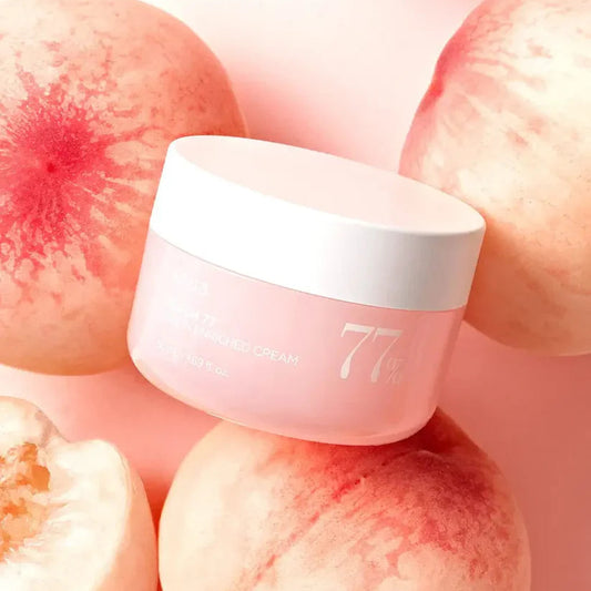 ANUA - Crème - Crème Enrichie en Niacine Peach 77 50 ml