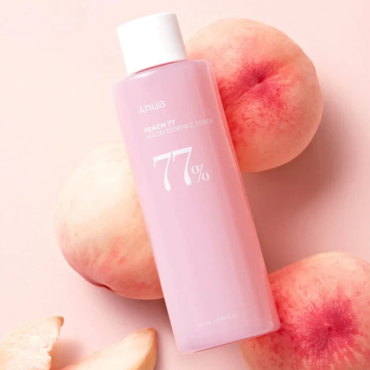 ANUA - Lotion - Lotion Tonique à la Niacine Peach 77 250 ml