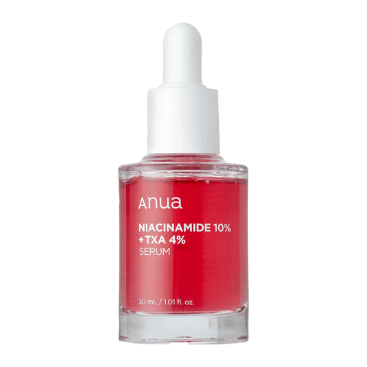 ANUA - Sérum - Sérum Niacinamide 10% + TXA 4% 30 ml