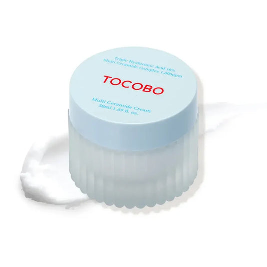 TOCOBO - Crème - Crème Multi-Céramides 50 ml