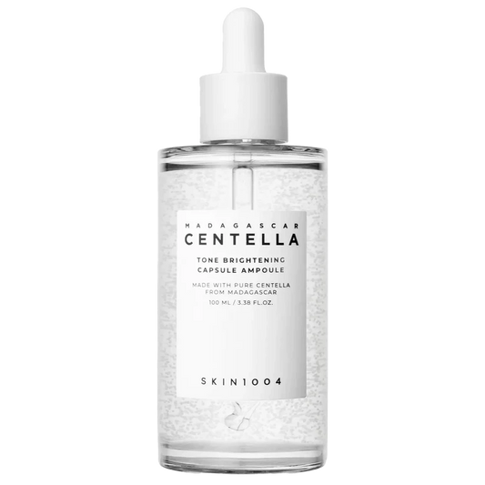 Skin1004 - Ampoule - Ampoule Éclaircissante à la Centella de Madagascar 100 ml