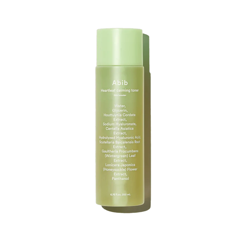 ABIB - Lotion - Lotion apaisante 200mL