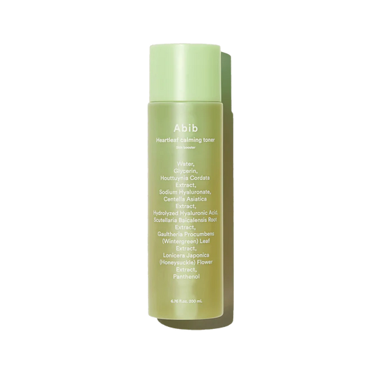 ABIB - Lotion - Lotion apaisante 200mL