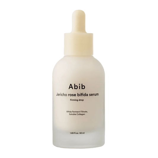 ABIB - Sérum - Sérum Bifida à la Rose de Jéricho 50mL
