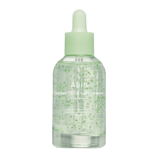 ABIB - Sérum - Sérum Capsule Heartleaf TECA  50 ml