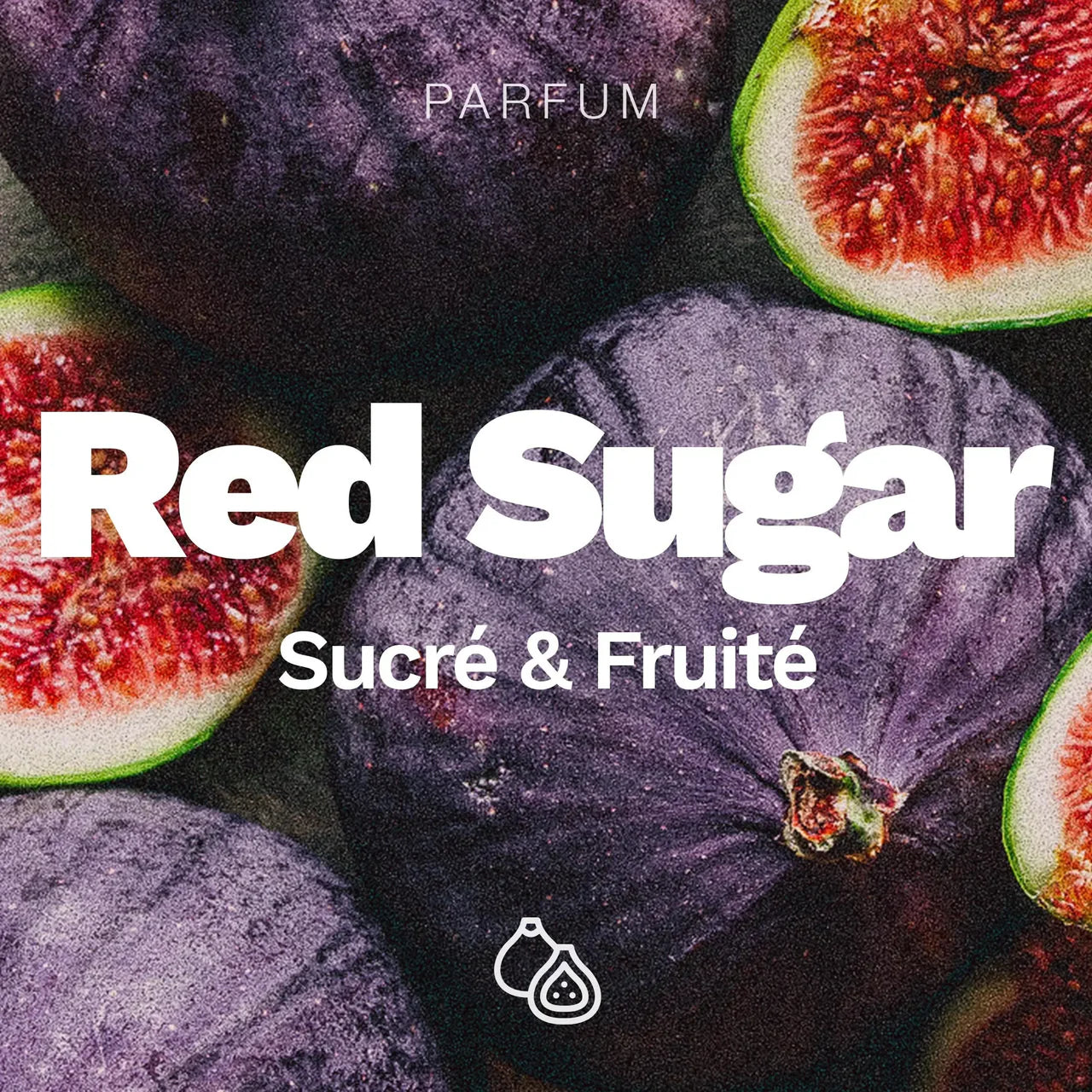 Sapiens - Huile à barbe - Red Sugar Edition