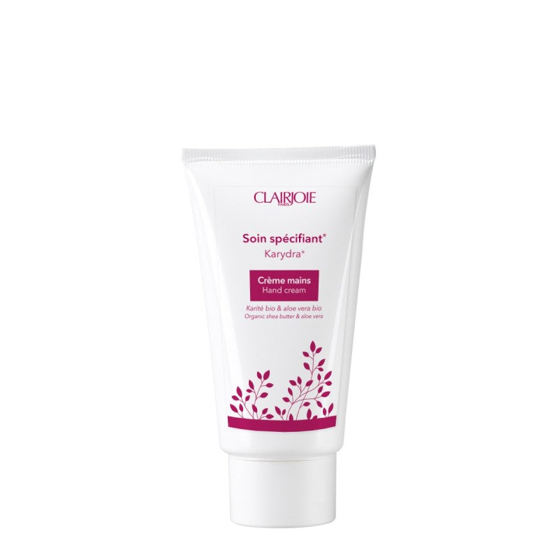 Clairjoie - Karydra® Crème Mains – Tube 75 ml