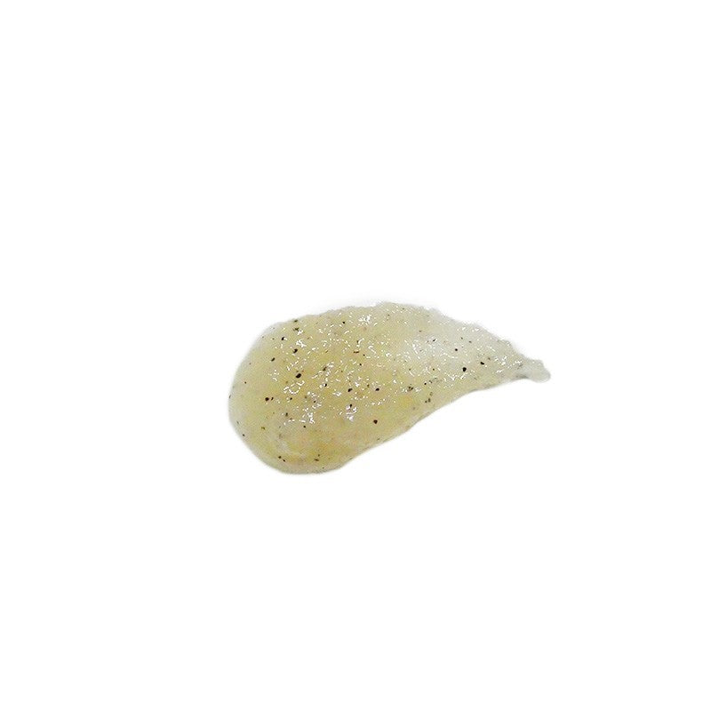Clairjoie - Gommage granité ananas-passion – Pot 200 g
